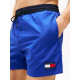 Tommy Hilfiger Ανδρικό μαγιό Heritage Mid Length Swim Shorts